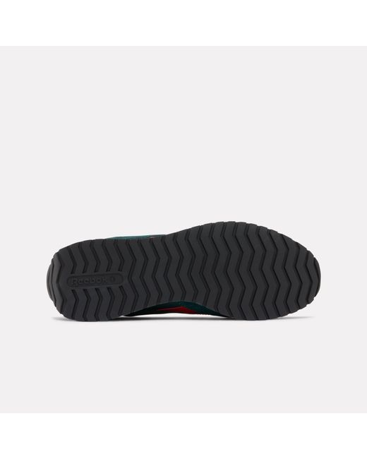Reebok Green Classic Az Trainers