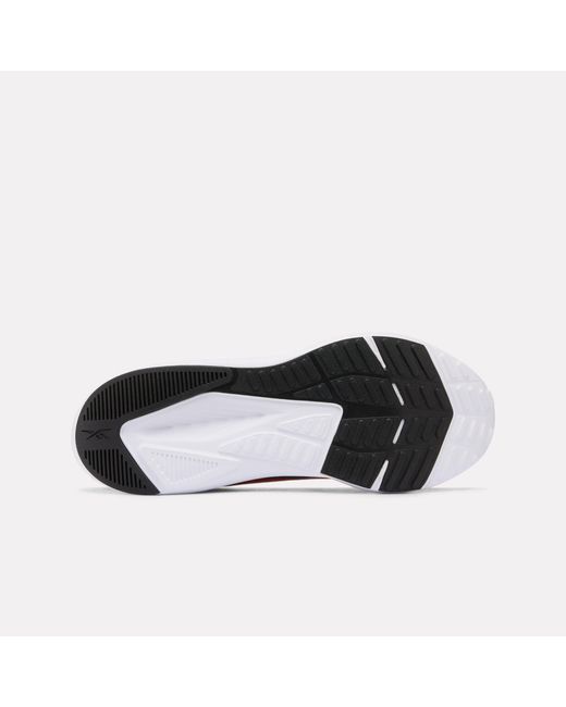 Reebok Red Energen Speed Shoes