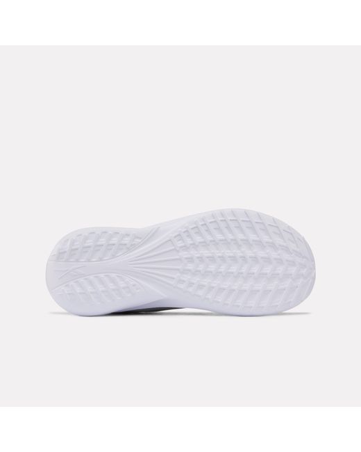 Reebok Gray Lite 5 Shoes