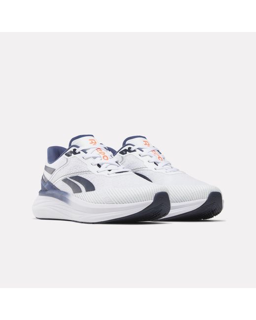 Reebok Blue Viva Speed Running Shoes