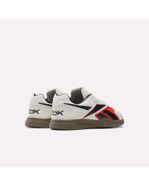 Reebok Multicolor Hammer Valde Shoes