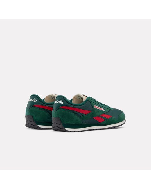 Reebok Green Classic Az Trainers