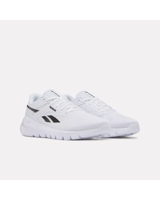 Chaussures D'Entraînement Pour Hommes Split Flex, Homme, Taille Reebok pour homme en coloris White