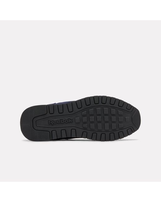 Reebok Blue Glide Trainers