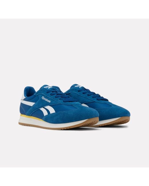 Reebok Blue World 70 Trainers