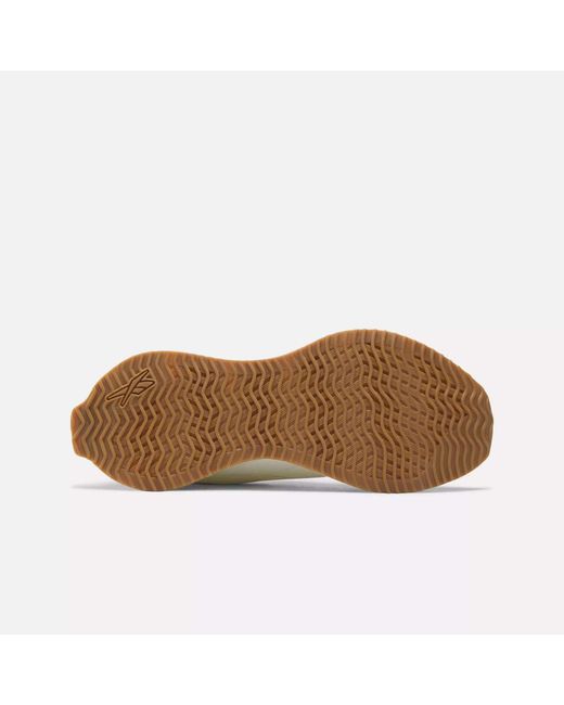 Reebok White Zig Dynamica Str Shoes