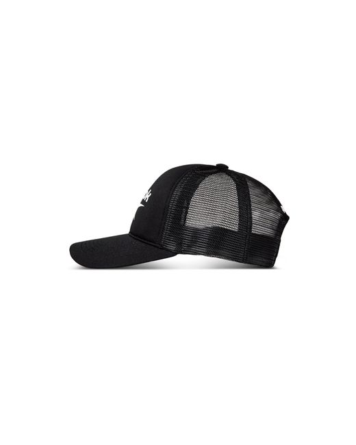 Reebok Black Aero Cap