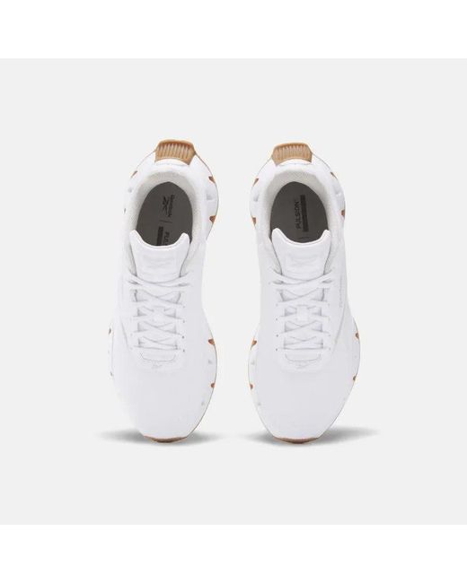 Chaussures Zig Dynamica Str, Taille Reebok en coloris White