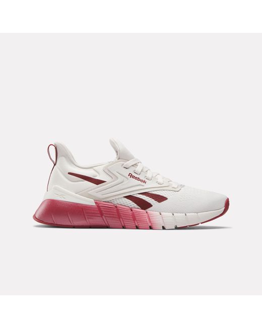 Reebok Pink Nano Gym Shoes