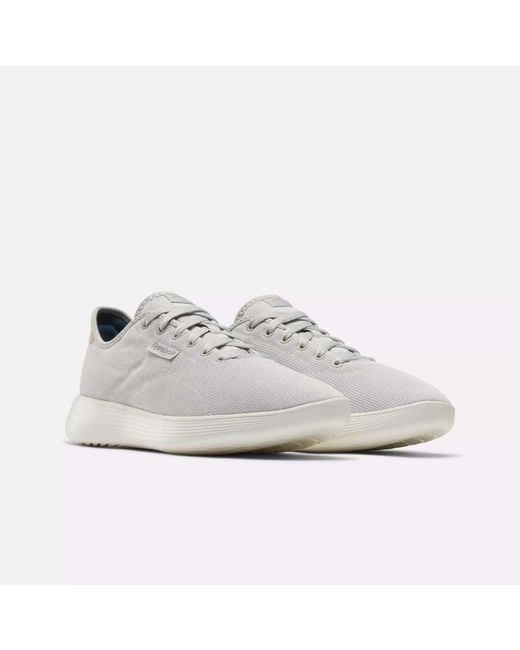 Reebok Gray Active Lite Shoes