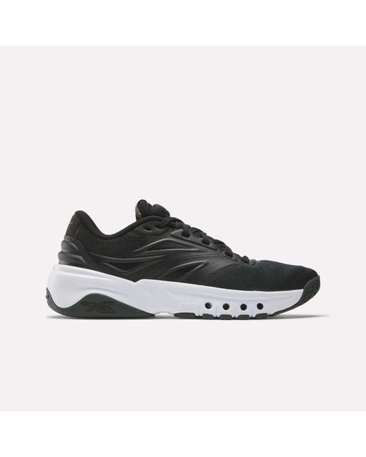 Reebok Black Ers Training Shoes for men