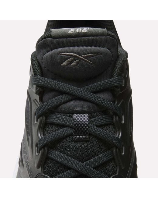 Reebok Black Ers Training Shoes for men
