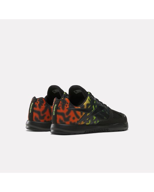 Reebok Green Nano 2.0 Training Shoes for men