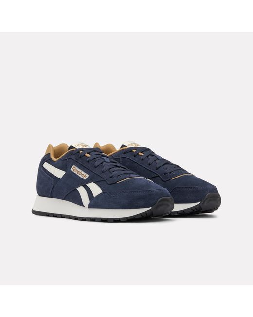Reebok Blue Glide Trainers
