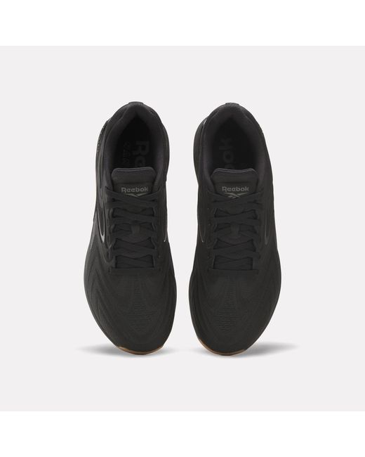 Reebok Black Nano X5 Edge Training Shoes