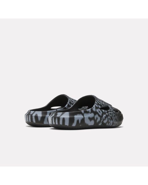 Reebok Multicolor Dmx Recovery Mule Slides
