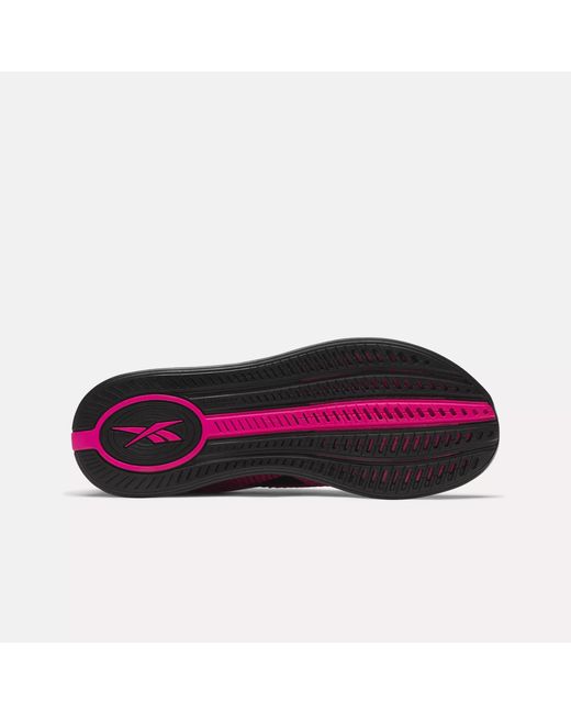 Reebok Pink Nano X4 Training Shoes