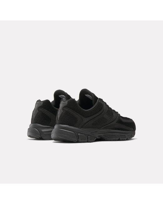 Reebok Black Pleasures X Premier Trinity Sneakers