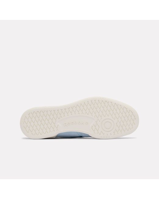 Reebok Blue Club C Revenge Sneakers