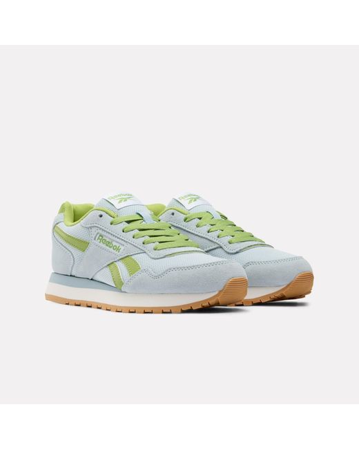 Reebok Green Glide Trainers