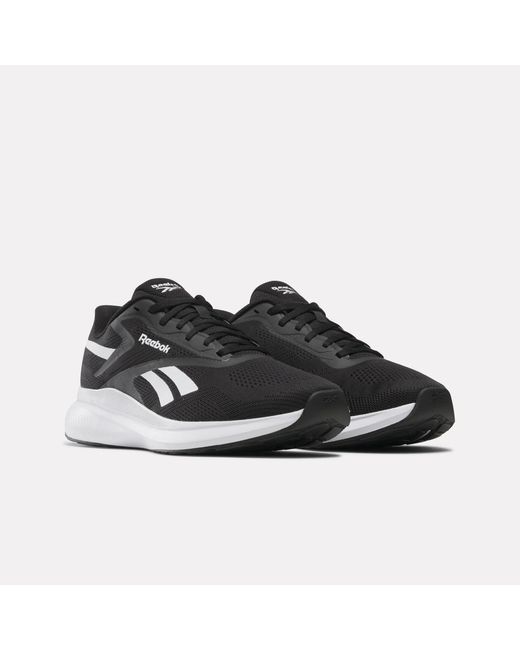 Reebok Black Energen Run 4 Sneaker for men