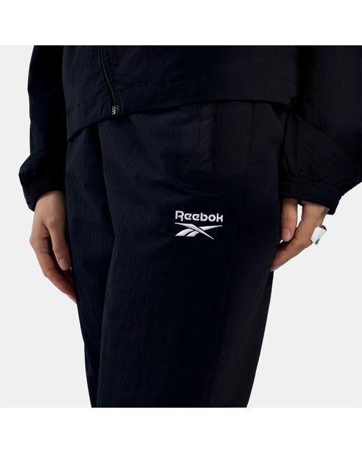 Reebok Blue Vector Track Pant