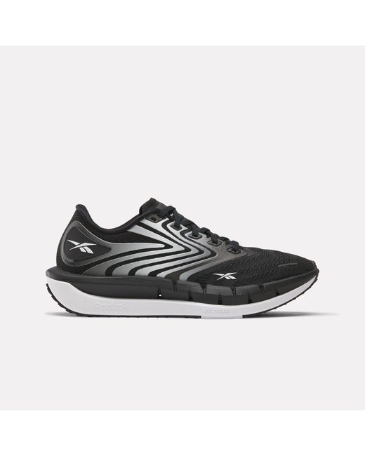 Reebok Black Floatzig Tread Damenschuhe, Größe