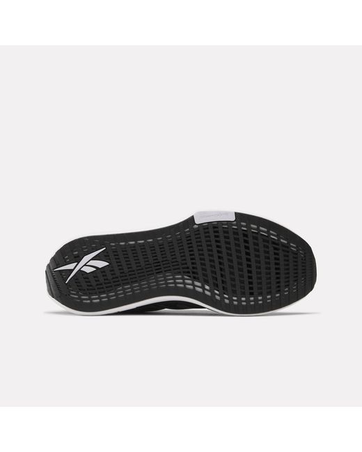 Reebok Floatzig Tread Schoenen, Afmeting in het Black voor heren