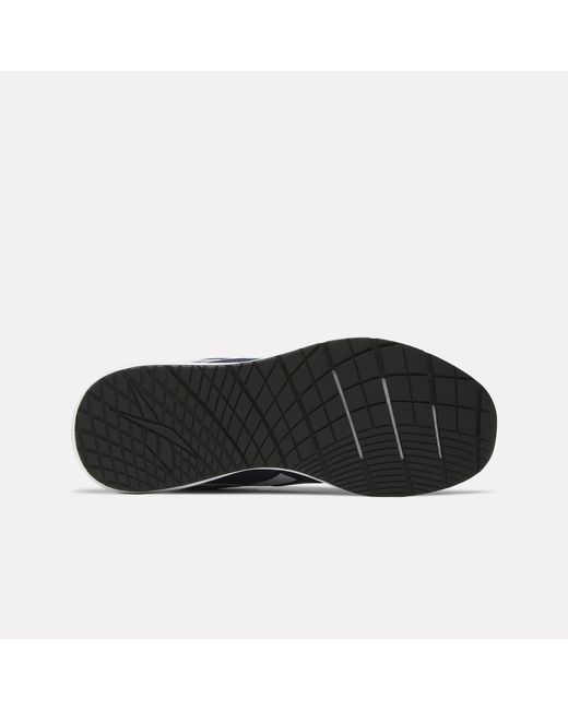 Reebok Blue Nfx Trainer 2 Shoes for men