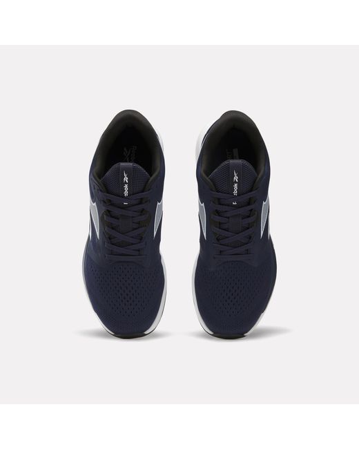 Reebok Blue Nfx Trainer 2 Shoes for men