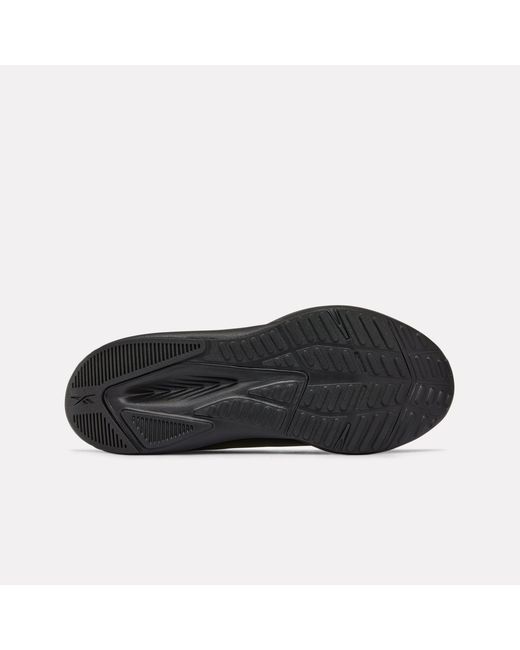 Reebok Black Energen Run Shoes