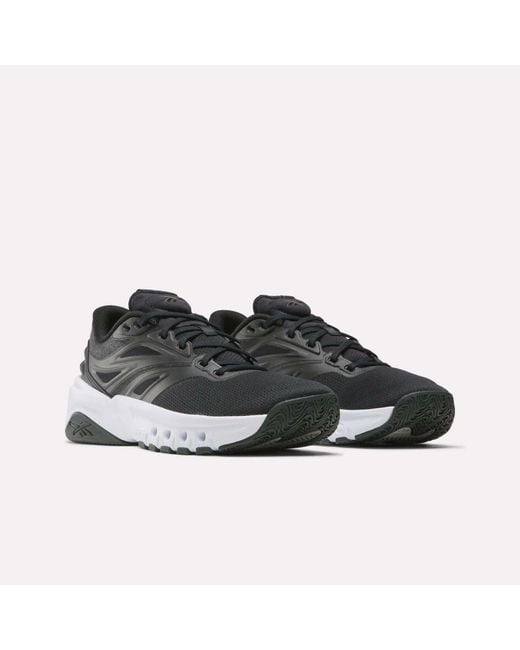 Reebok Black Ers Training Shoes for men
