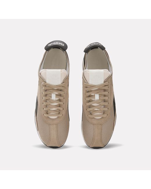 Reebok Multicolor R400 Trainers