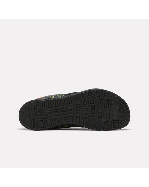Reebok Green Nano 2.0 Training Shoes for men