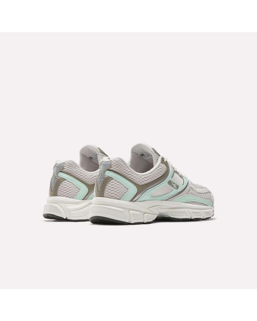 Reebok Metallic Premier Trinity Shoes