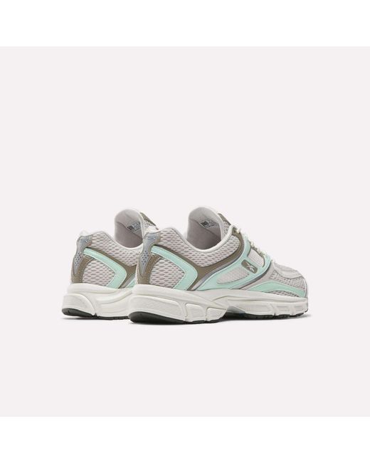 Reebok Metallic Premier Trinity Shoes