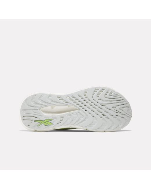 Reebok Multicolor Floatzig Double Shoes