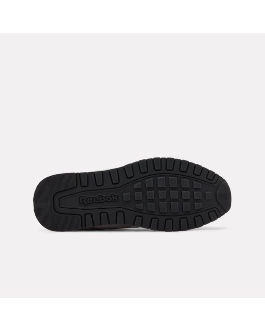 Reebok White Glide Trainers