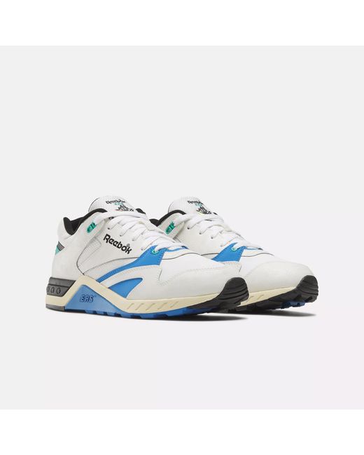 Reebok Blue Ers 4000 Shoes