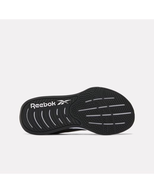 Reebok Black Nanoflex Tr 3 Training Shoes