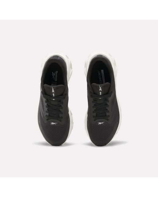 Reebok Black Fuel Flex Run Shoes