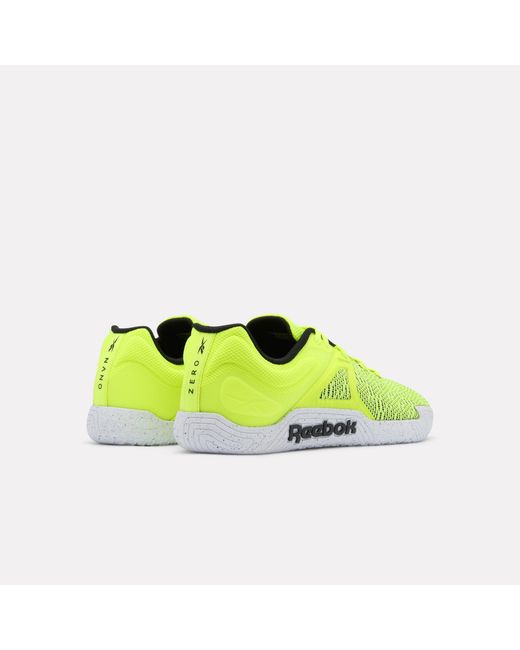 Reebok Green Nano Zero Training Shoes