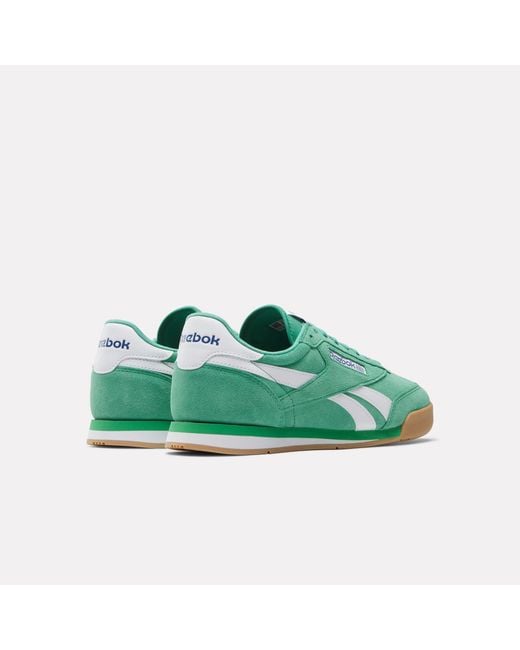 Reebok Green Campio Xt Shoes