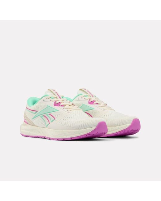 Reebok Green Nfx Trainer 2 Shoes