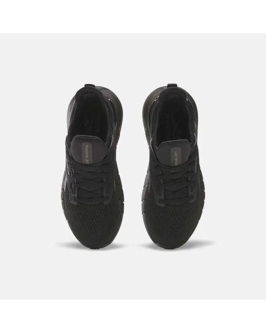 Reebok Black Nano Gym Shoes
