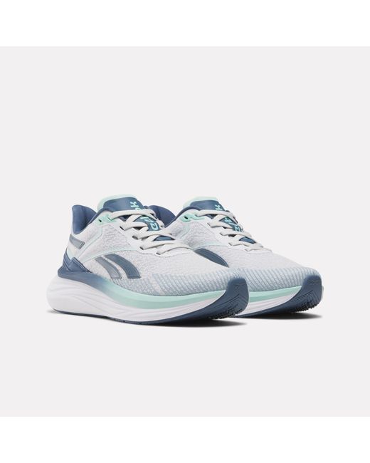 Reebok Blue Viva Speed Shoes