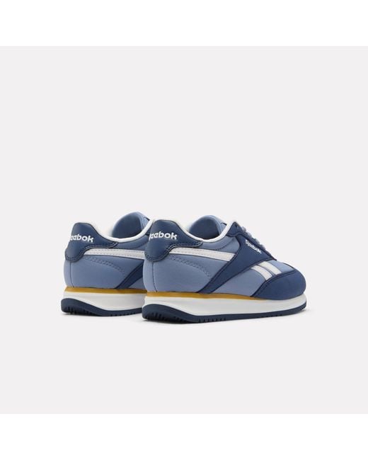 Reebok Blue World 70 Boys' Trainers