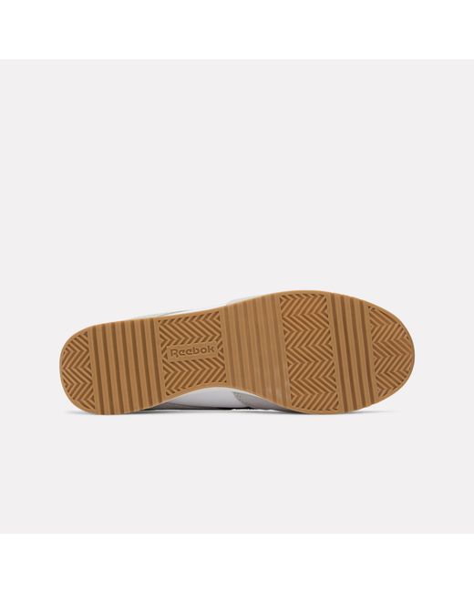 Reebok White World 70 Trainers