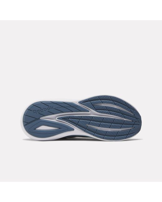 Reebok Blue Viva Speed Shoes