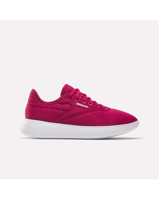 Reebok Purple Active Lite Shoes